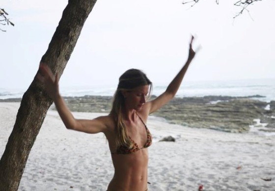 Gisele Bundchen Gisele Bundchen